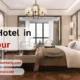 Best Hotel in Zirakpur
