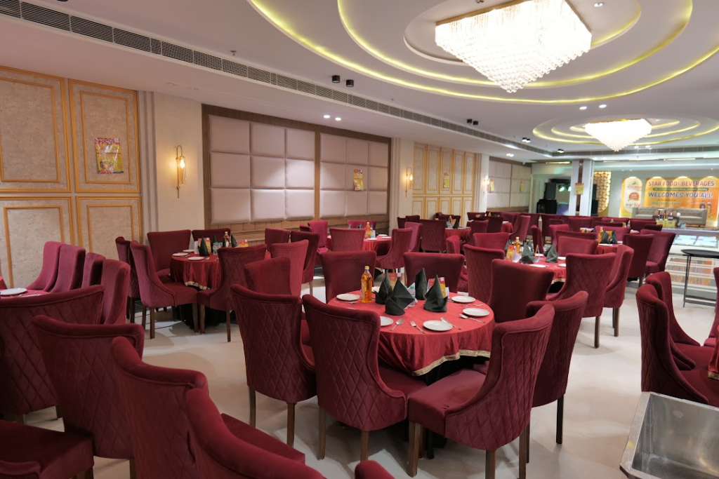 Best Hotel in Zirakpur - Hotel Kemberly