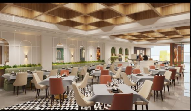 Best Hotels for Weddings in Zirakpur