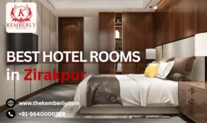 Best Hotel Rooms in Zirakpur (1)