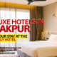 Deluxe Hotels in Zirakpur