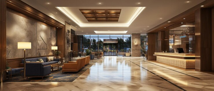 Top Zirakpur Hotels for Comfortable Stay in 2025