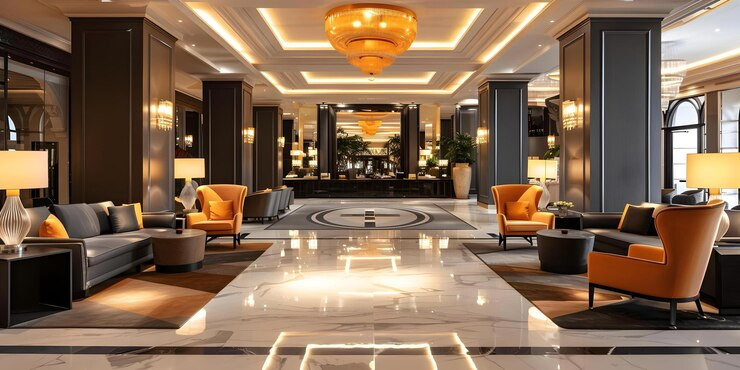 Top Zirakpur Hotels for Comfortable Stay in 2025