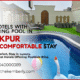 Best Hotels with Swimming Pool in Zirakpur